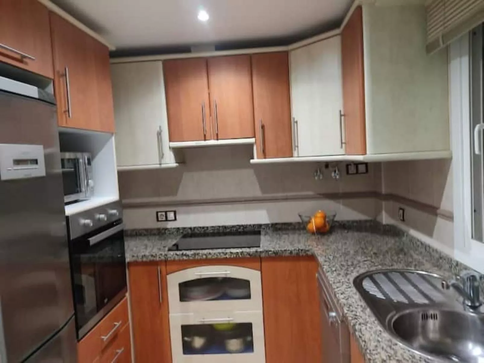 Sun Beach Aguadulce mit Parkplatz-Image-tags.info