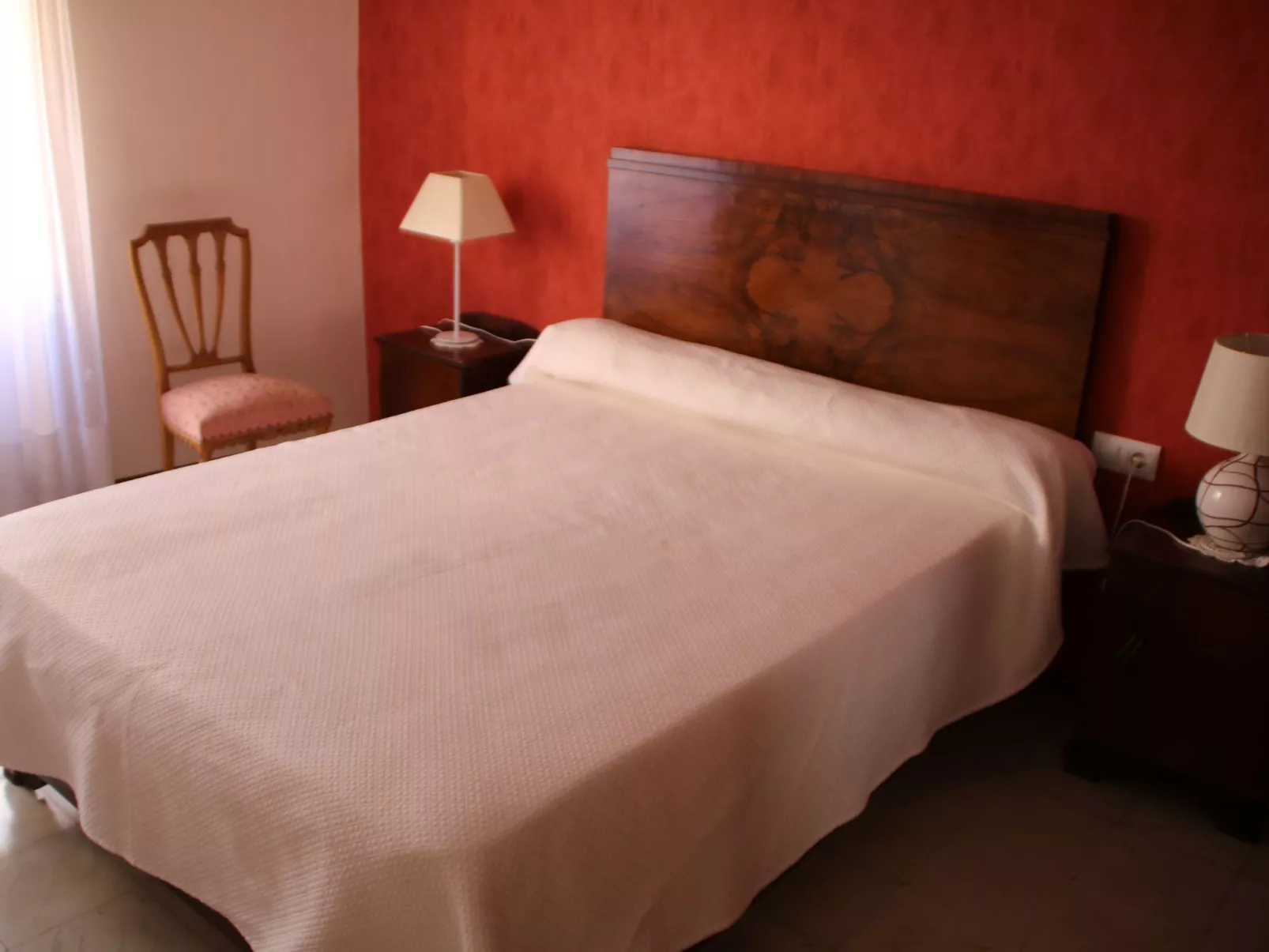 Dorf in der Nähe von Valls und Tarragona-Binnen