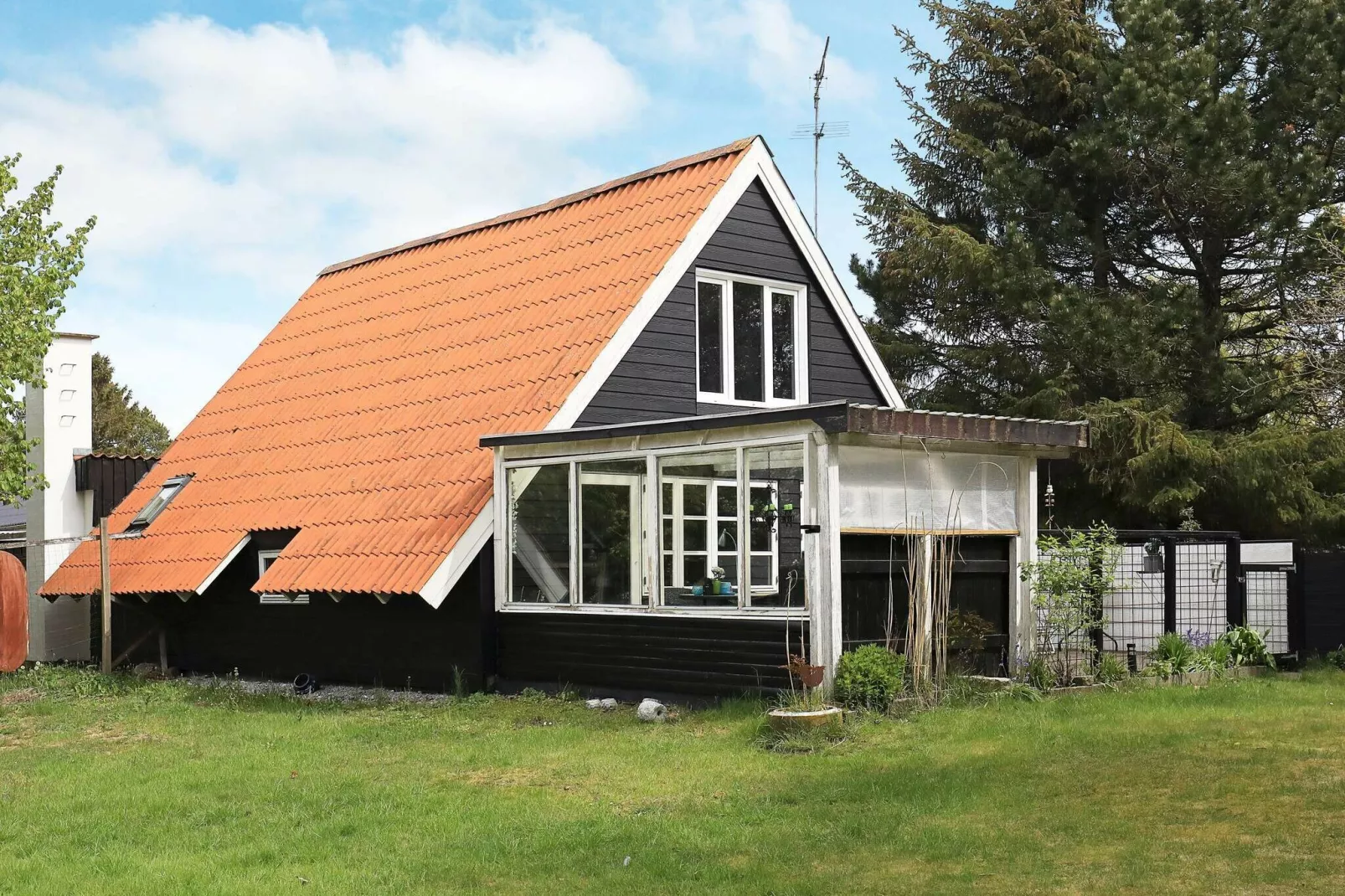 6 persoons vakantie huis in Hals-By Traum-Uitzicht