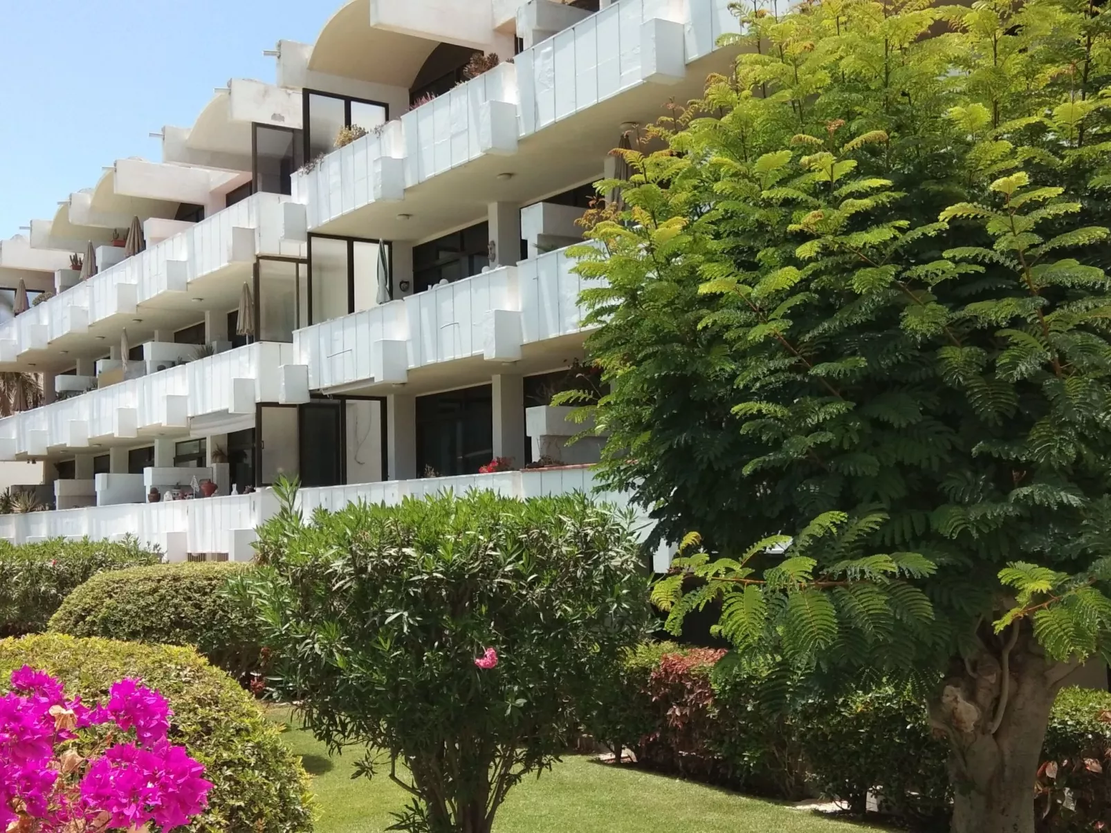 Wohnung direkt am Strand-Image-tags.info