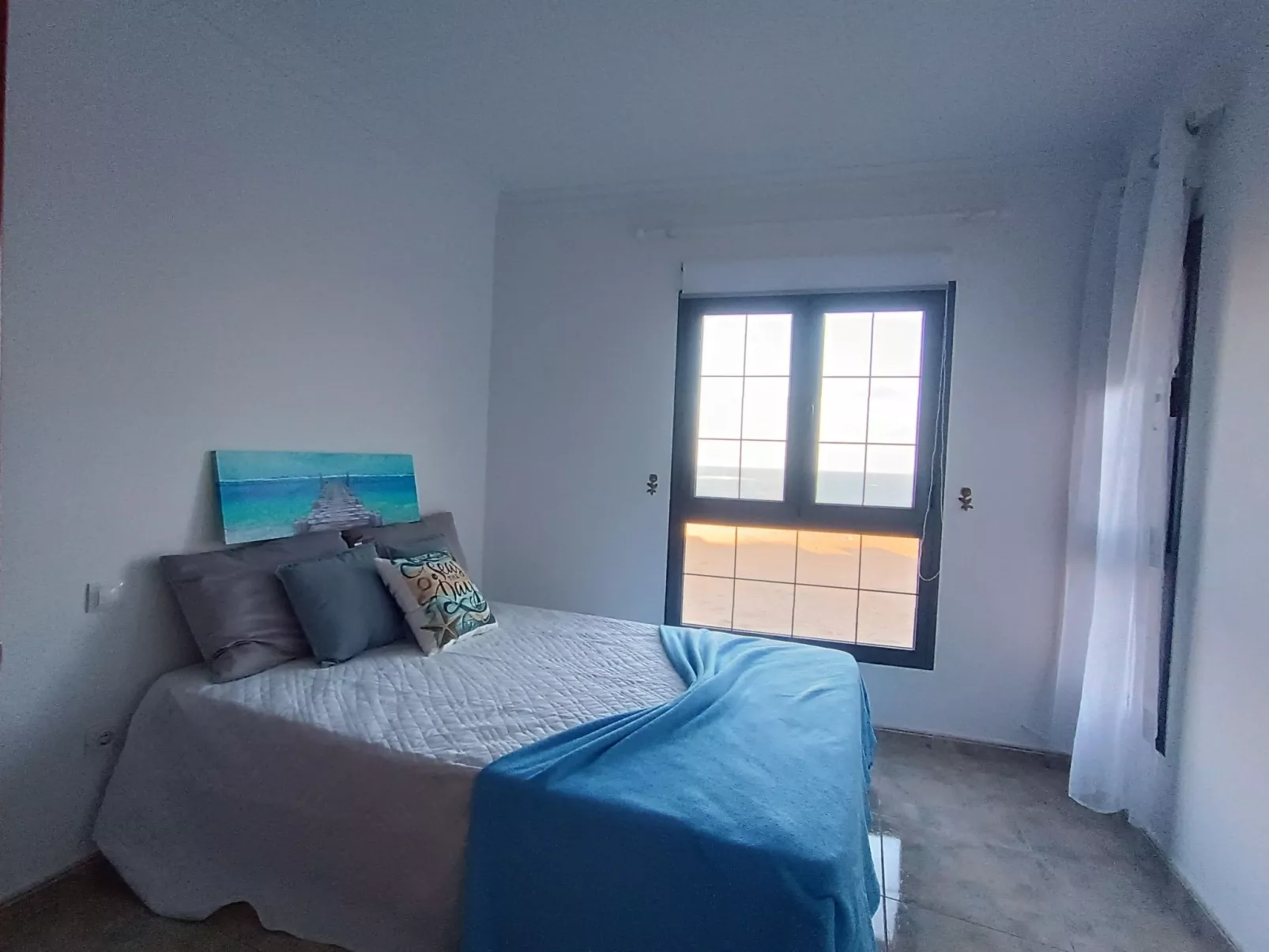 K'laya life beach , 4 schlafzimmer, meerblick-Binnen