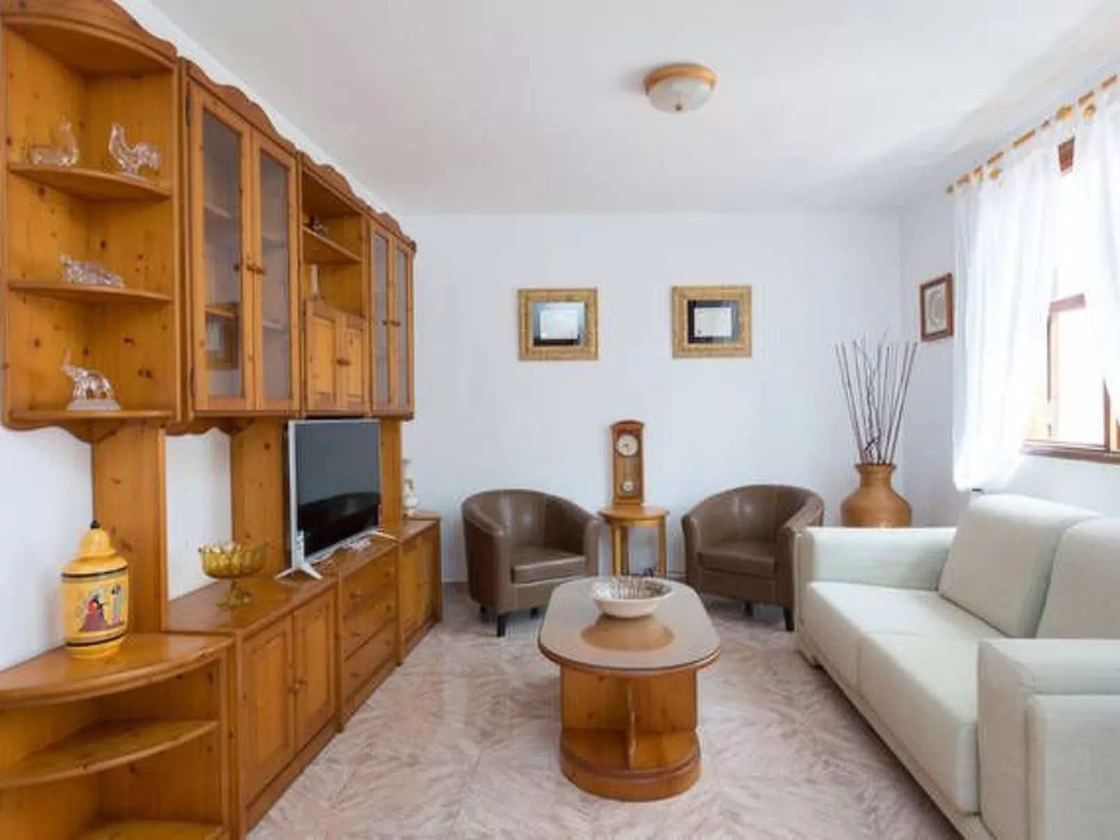 Für 3 Personen  + 1 Kind ca. 180 m&sup2; in Alcalá, Teneriffa (Westküste von Te-Image-tags.info