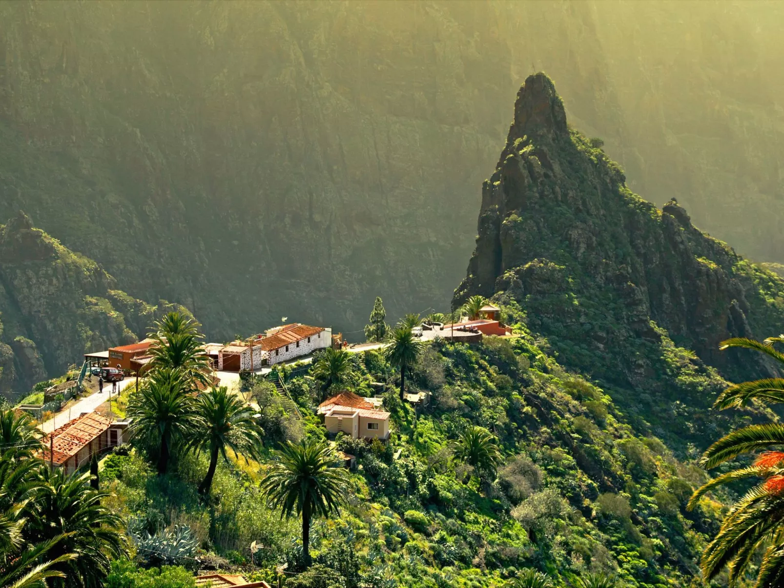 Historische Strandvilla-Buiten