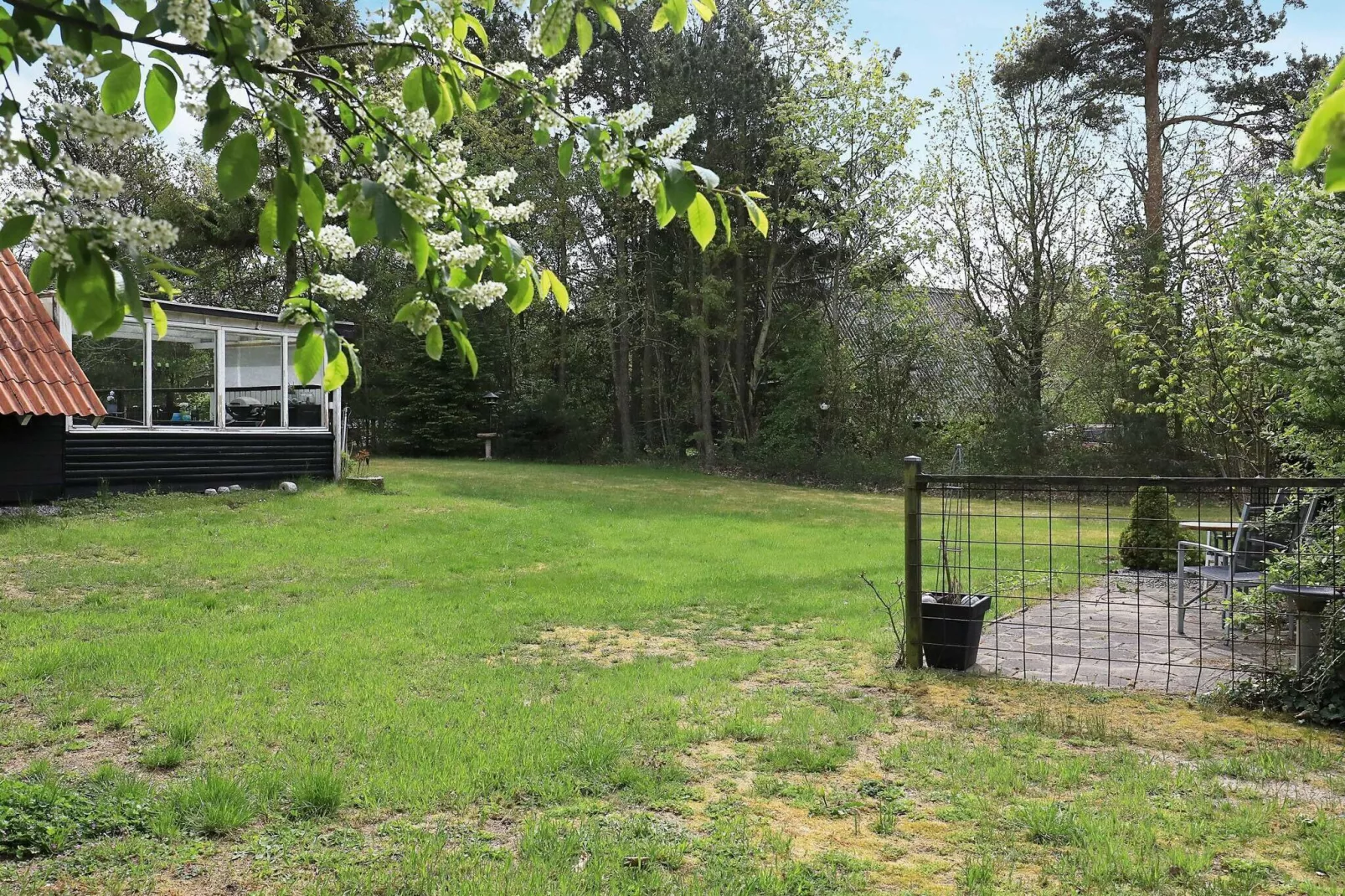 6 persoons vakantie huis in Hals-By Traum-Uitzicht