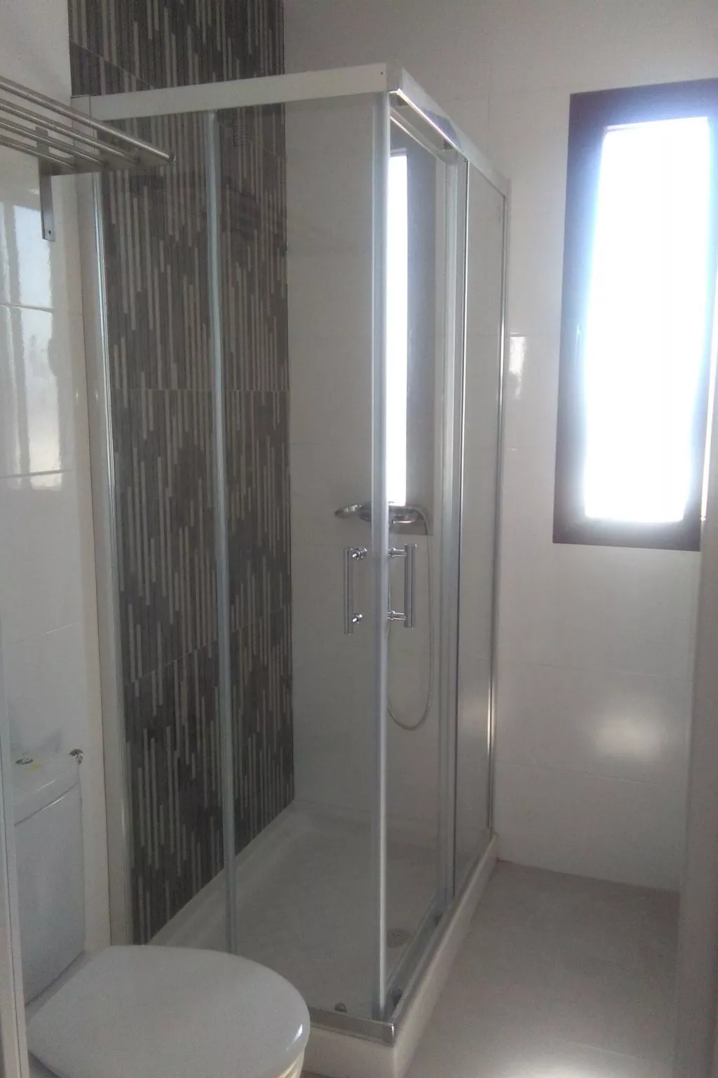 Villa "Casa Medina Güevejar"-Buiten