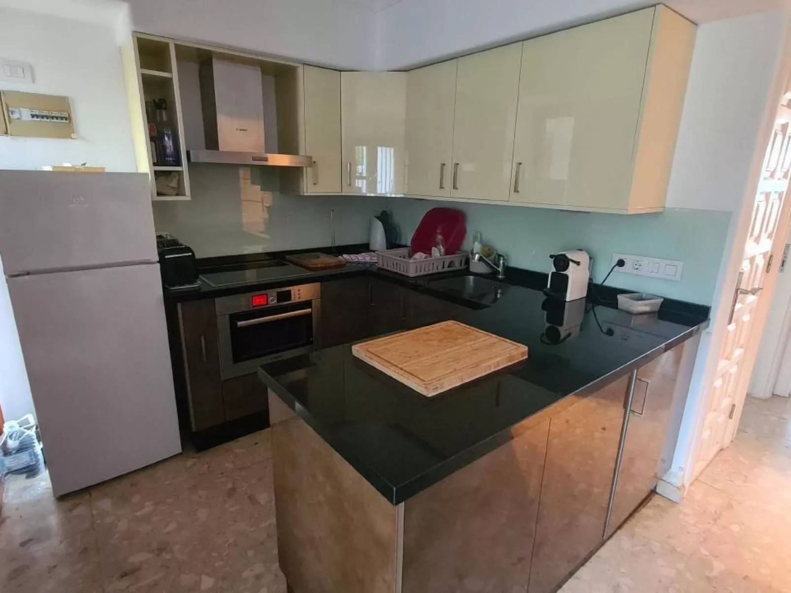 Villa Lavanda-Binnen