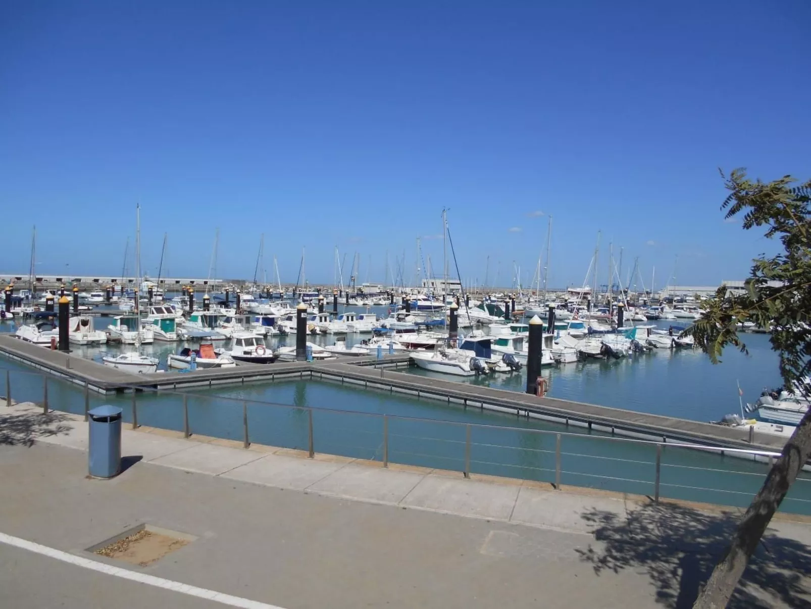 Wohnung 'Caracola' mit Terrasse-Image-tags.info