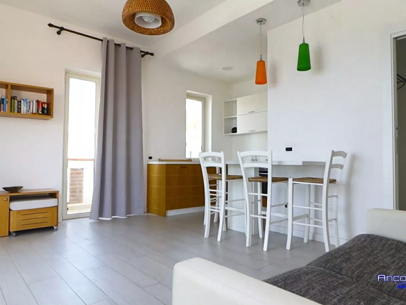 Wohnheim Ancorabianca Salina-Image-tags.info