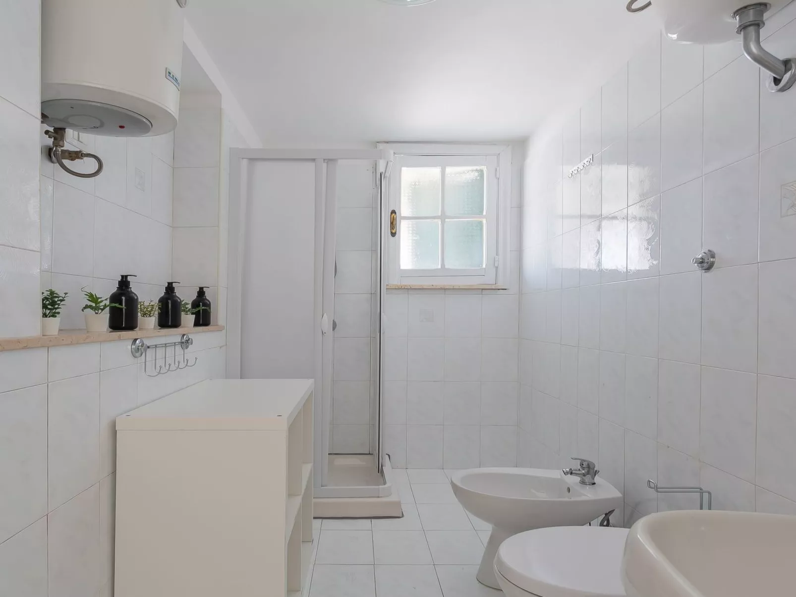 Chalet 'Weißes Haus' mit Wasserblick-Image-tags.info