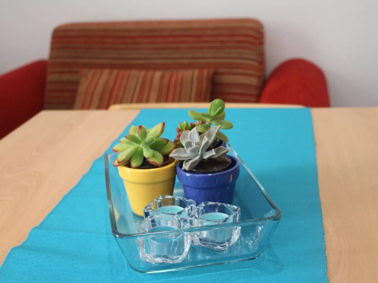 Cuore di Palme Bilo-Binnen