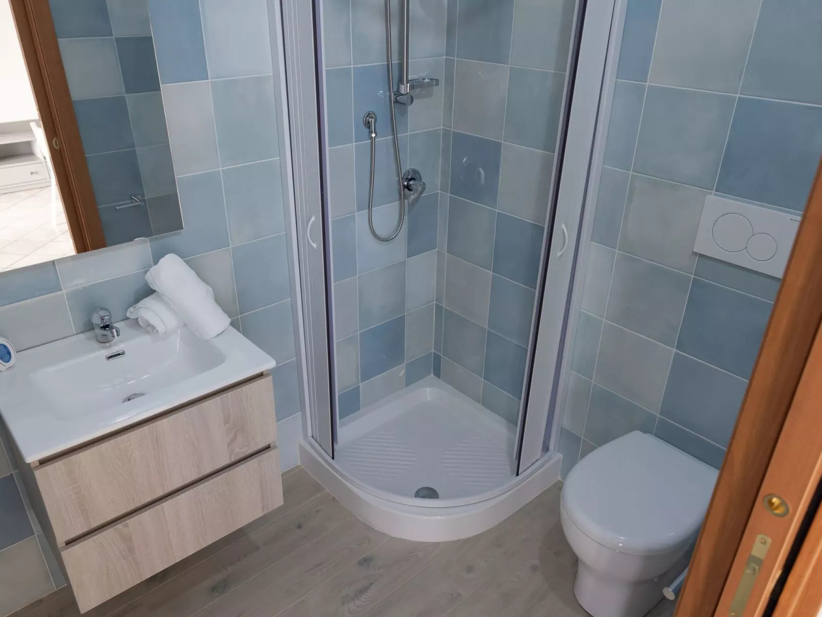 Wohnung 'Weiße Villa al Mare-Image-tags.info