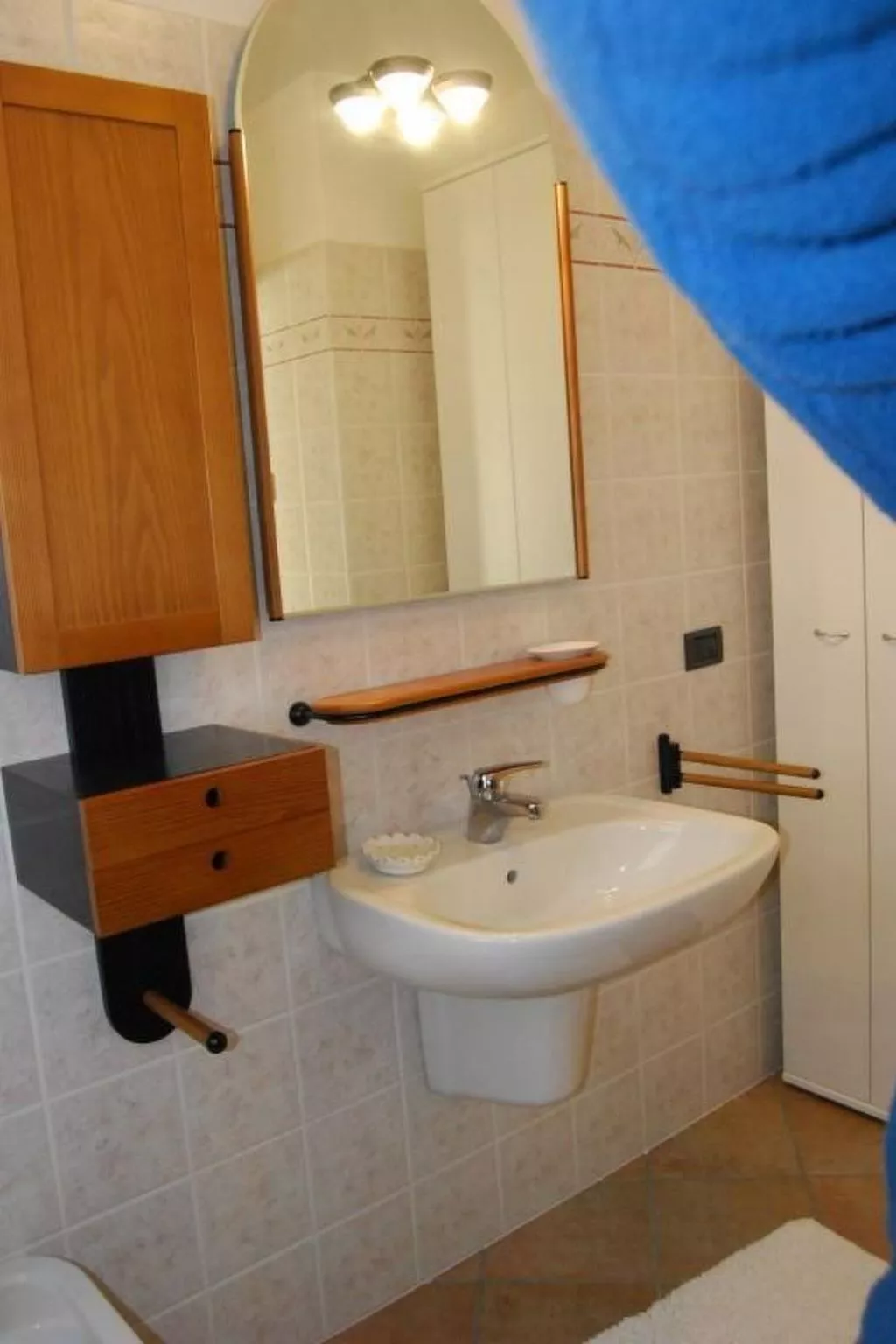 Das Haus von Piero in San Gregorio nelle Alpi-Image-tags.info