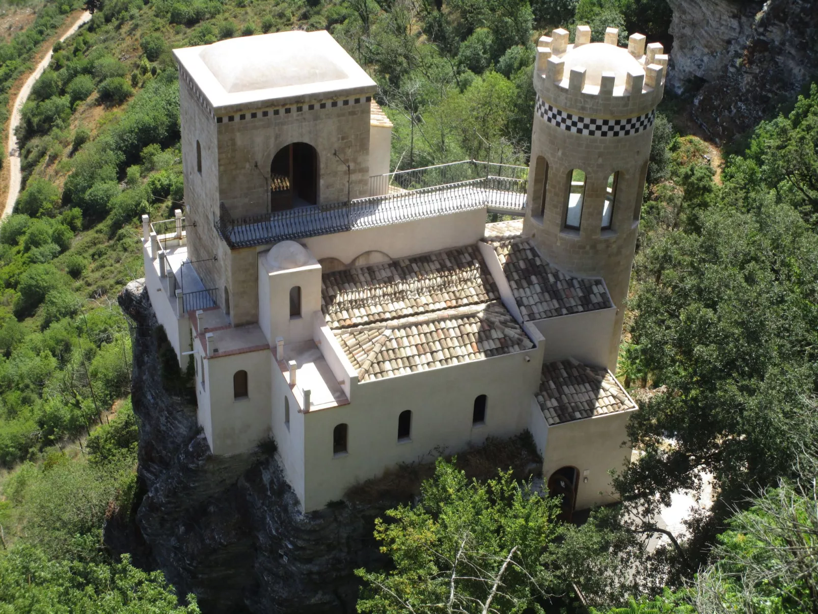 Casa Margherita Flughafen Birgi-Buiten