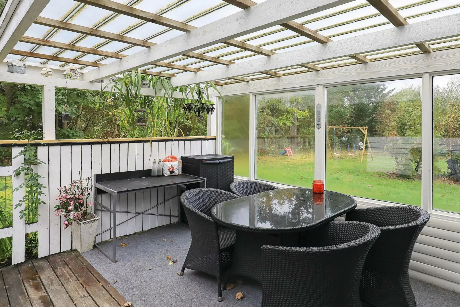 6 persoons vakantie huis in Hals-By Traum-Uitzicht