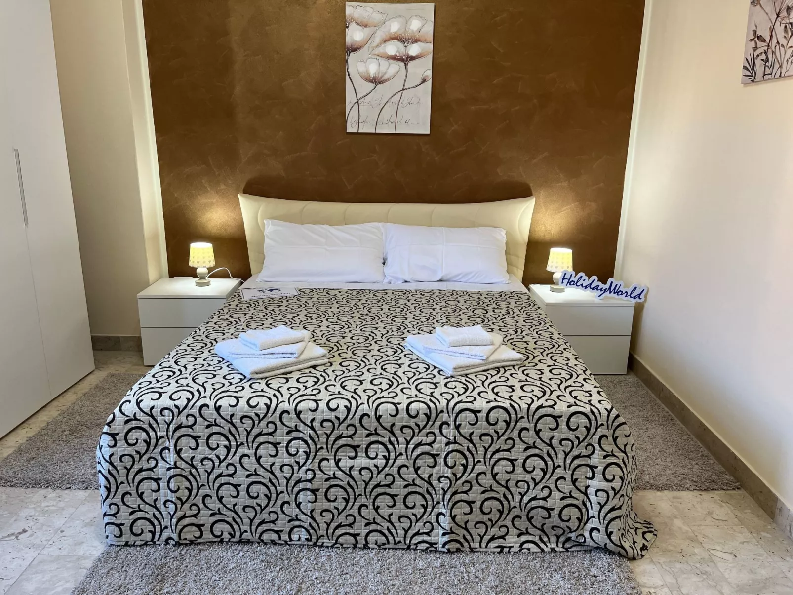 Sweet Home Pietro e Lia by Holiday World-Binnen