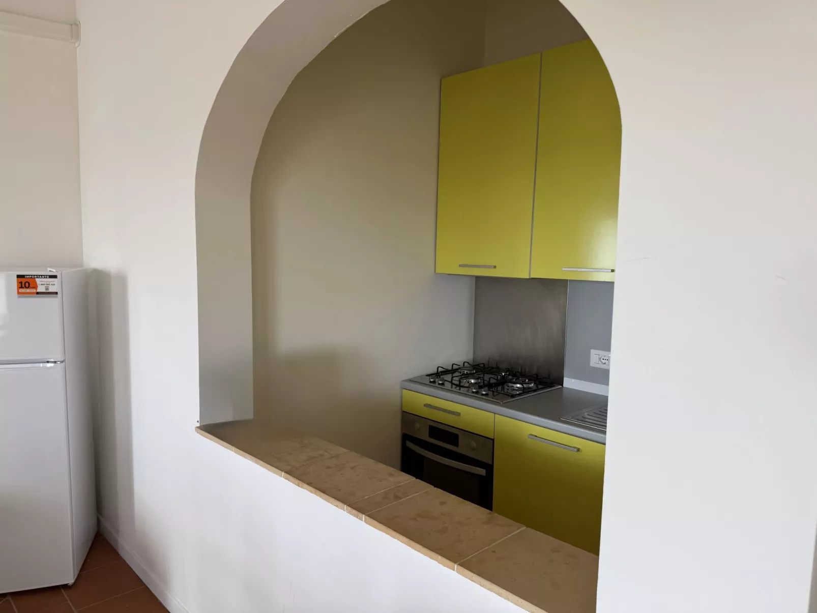 Wohnung 'Casa La Pavoncella-Image-tags.info