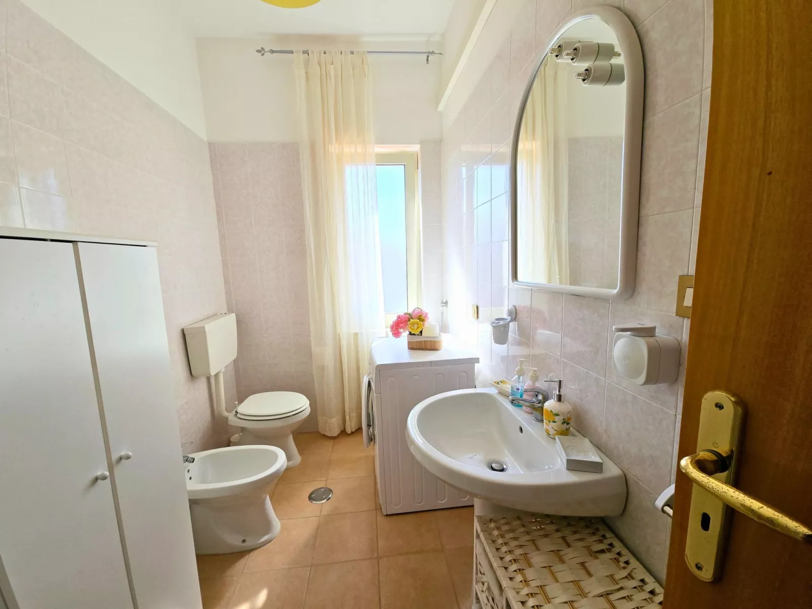 Un Soffio Dal Mare von Holiday World-Binnen