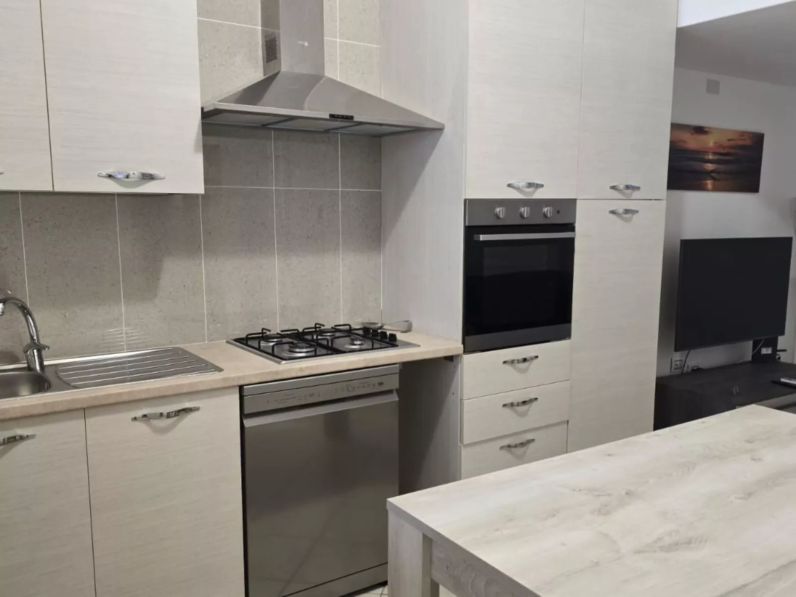 Miky's Home mit Patio und Veranda mit Innenhof-Image-tags.info