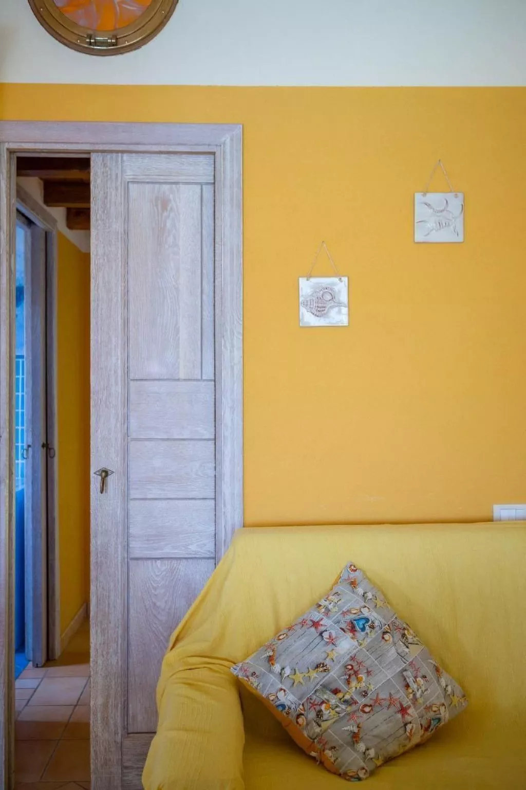 Haus in Budoni mit Schwimmbad und Privatparkplatz-Binnen