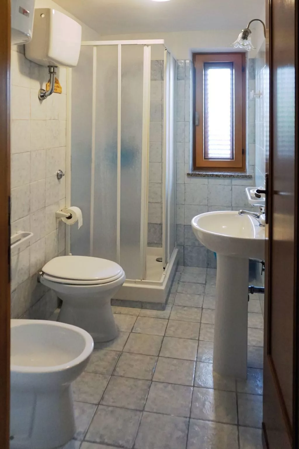 Für 6 Personen - Golf von Gaeta-Binnen