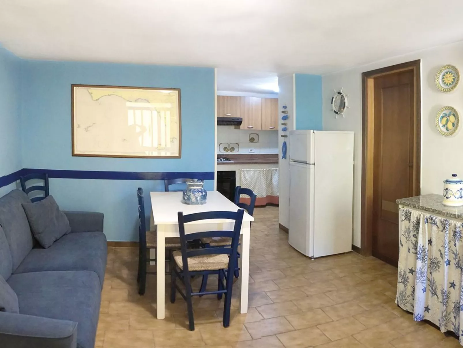 60 qm im Golf von Gaeta-Image-tags.info