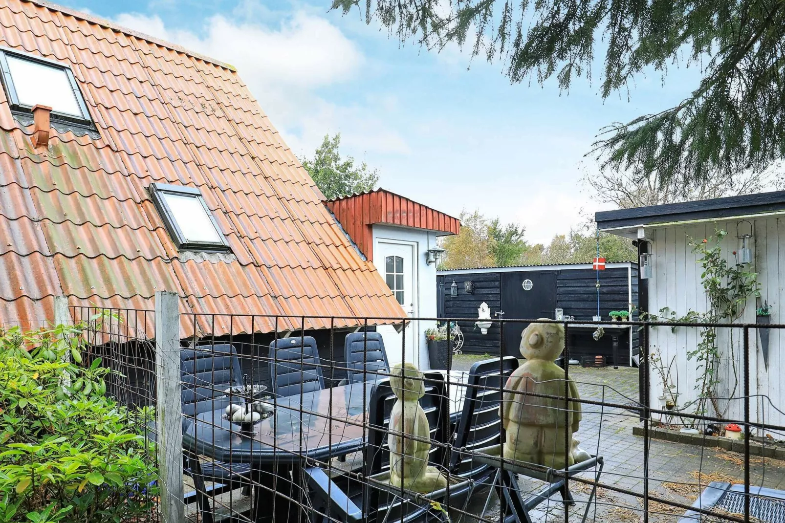 6 persoons vakantie huis in Hals-By Traum-Uitzicht