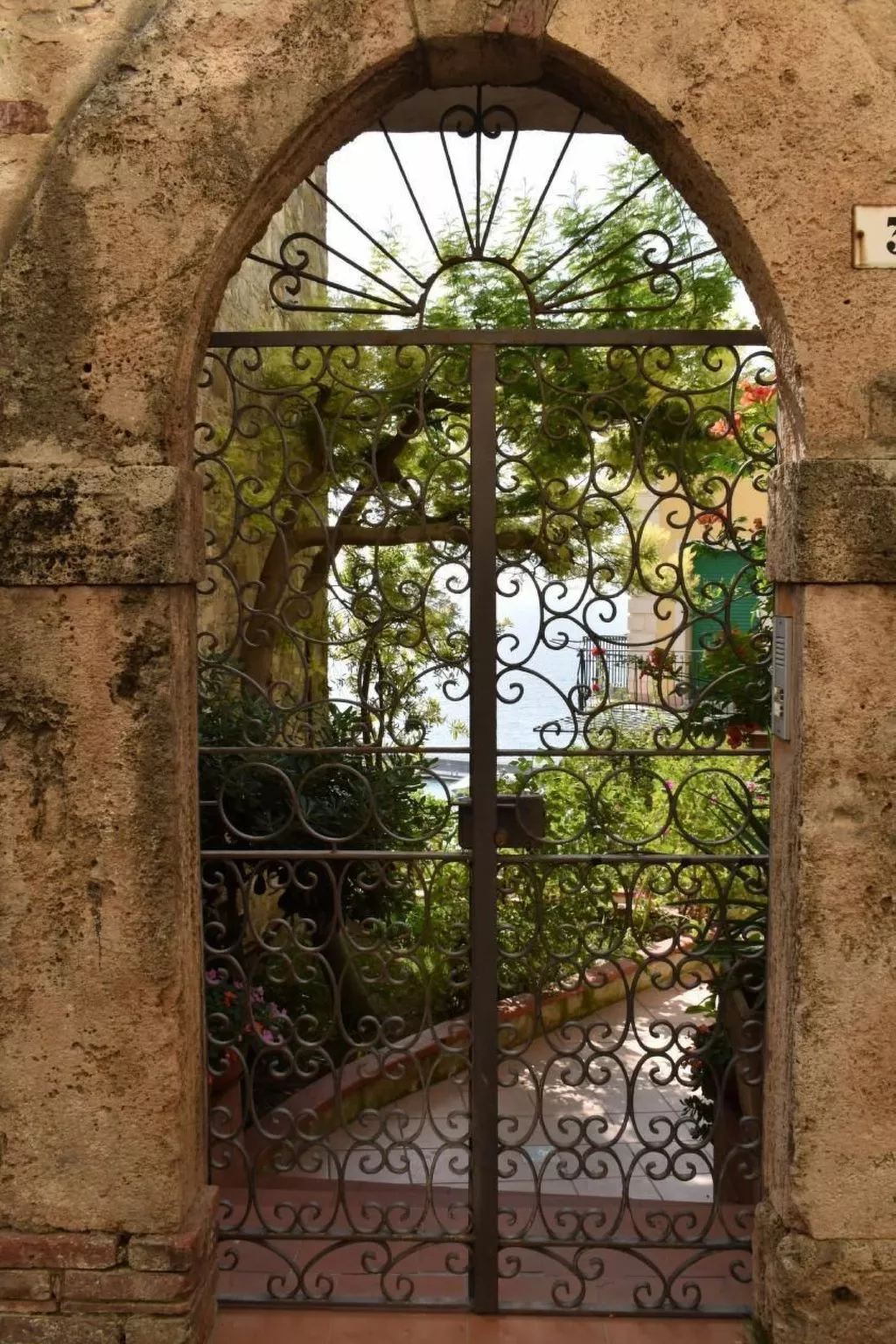 Top Ferienwohnung-Buiten