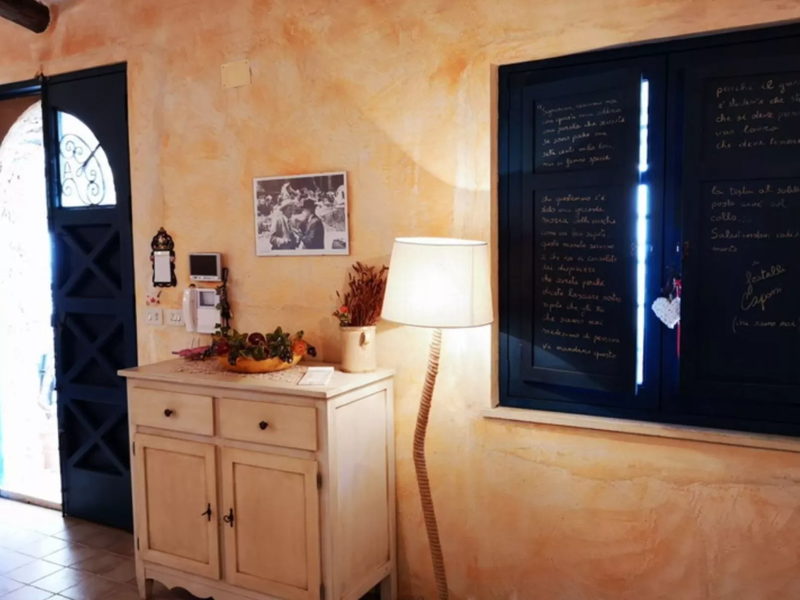 Wunderschöne Villa dei Feaci mit Pool-Image-tags.info