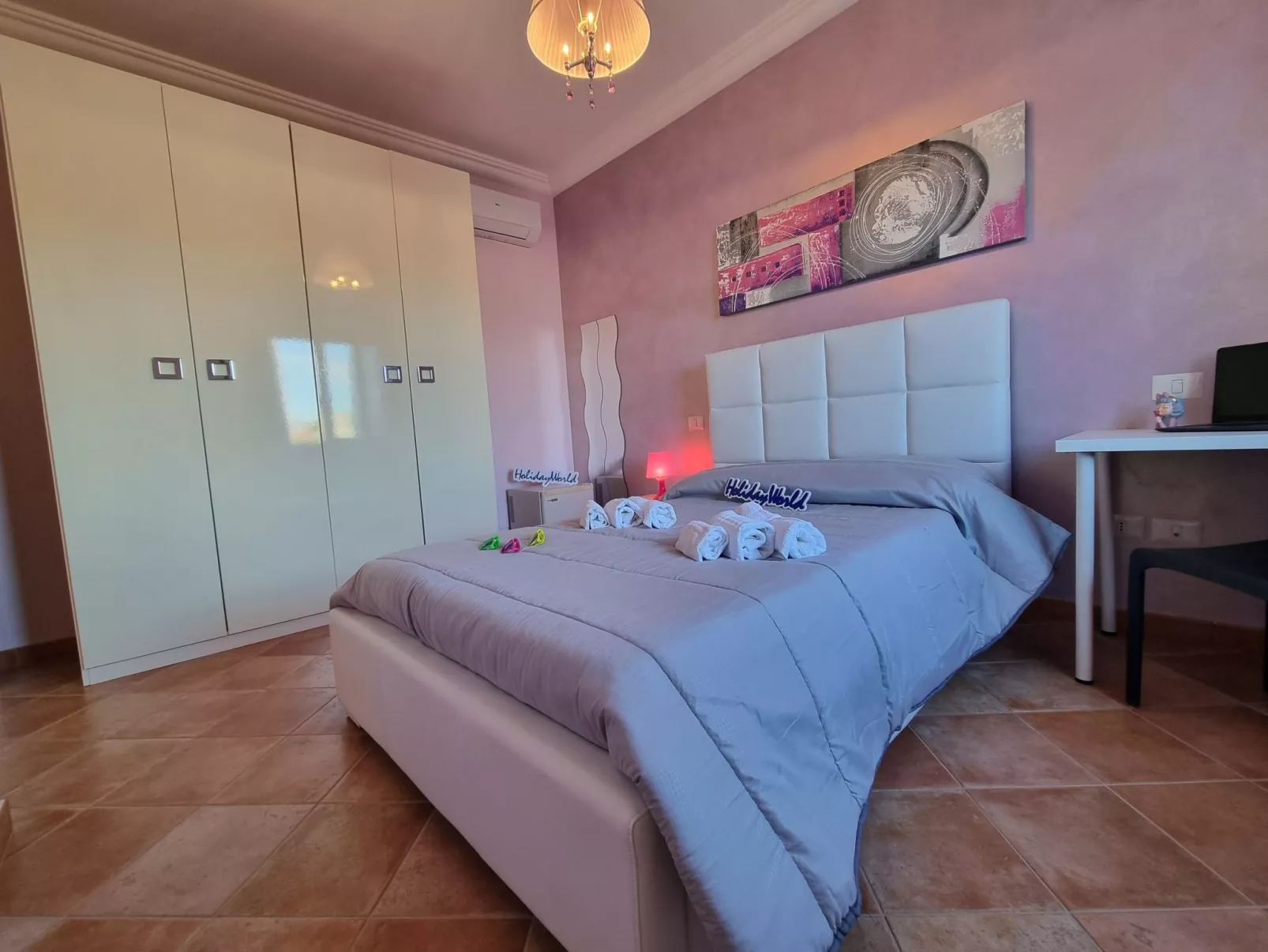 Villa Baia Smeralda bei Holiday World-Image-tags.info