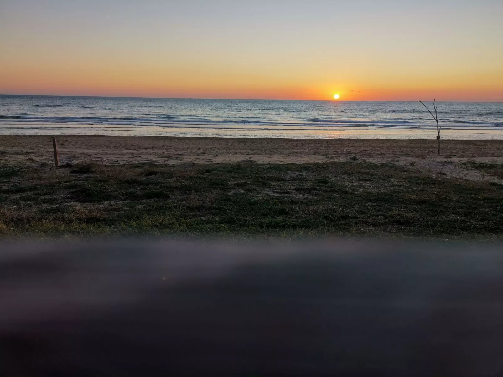 Wohnung 4 - Studio-Binnen