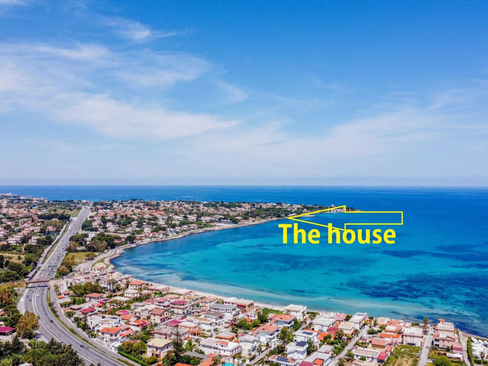 'Villa Mamma Longa-Image-tags.info