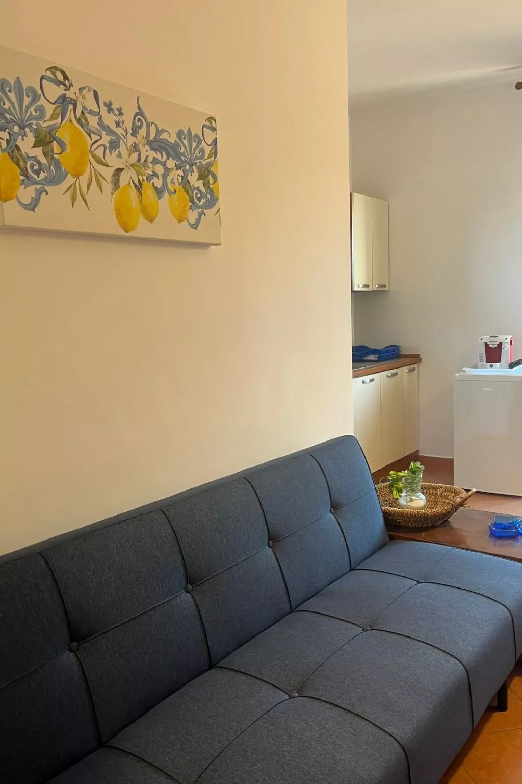 Anwesen "Casa Malù" mit Blick aufs Wasser-Image-tags.info