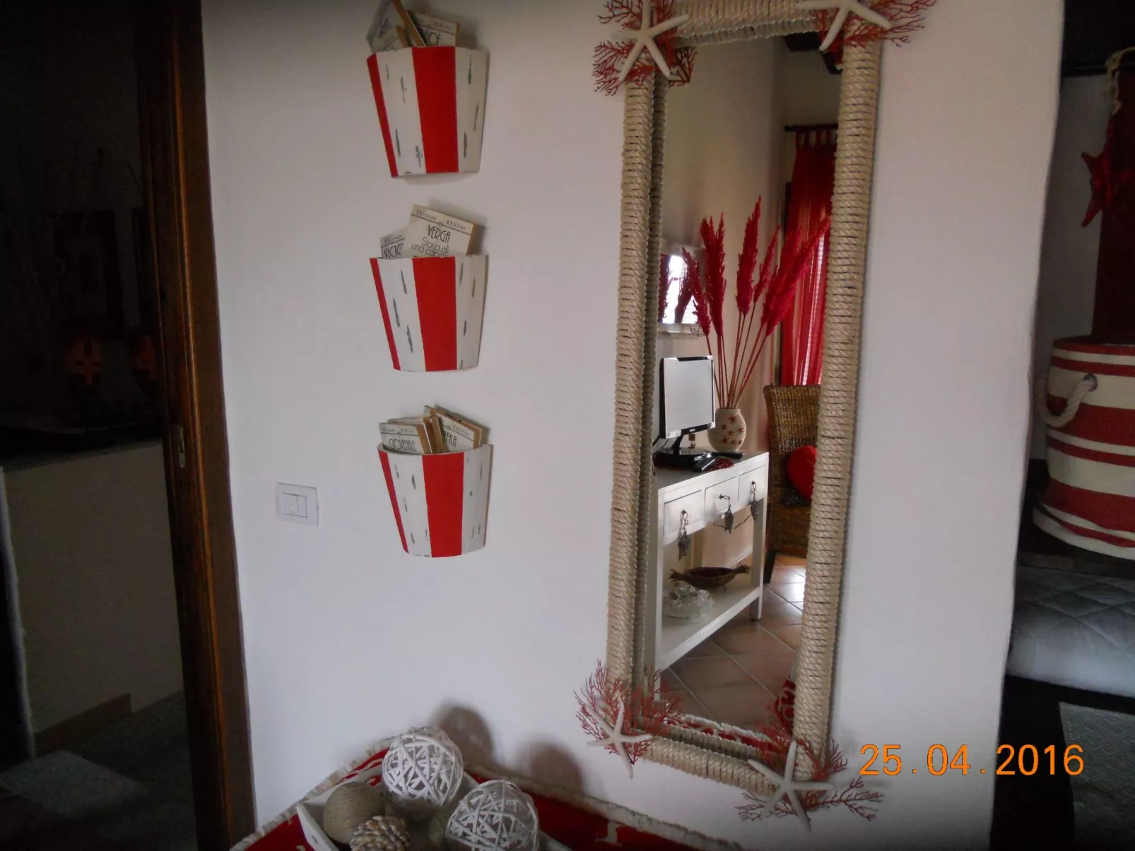 Haus 'Red Coral' mit Gemeinschaftspool-Image-tags.info