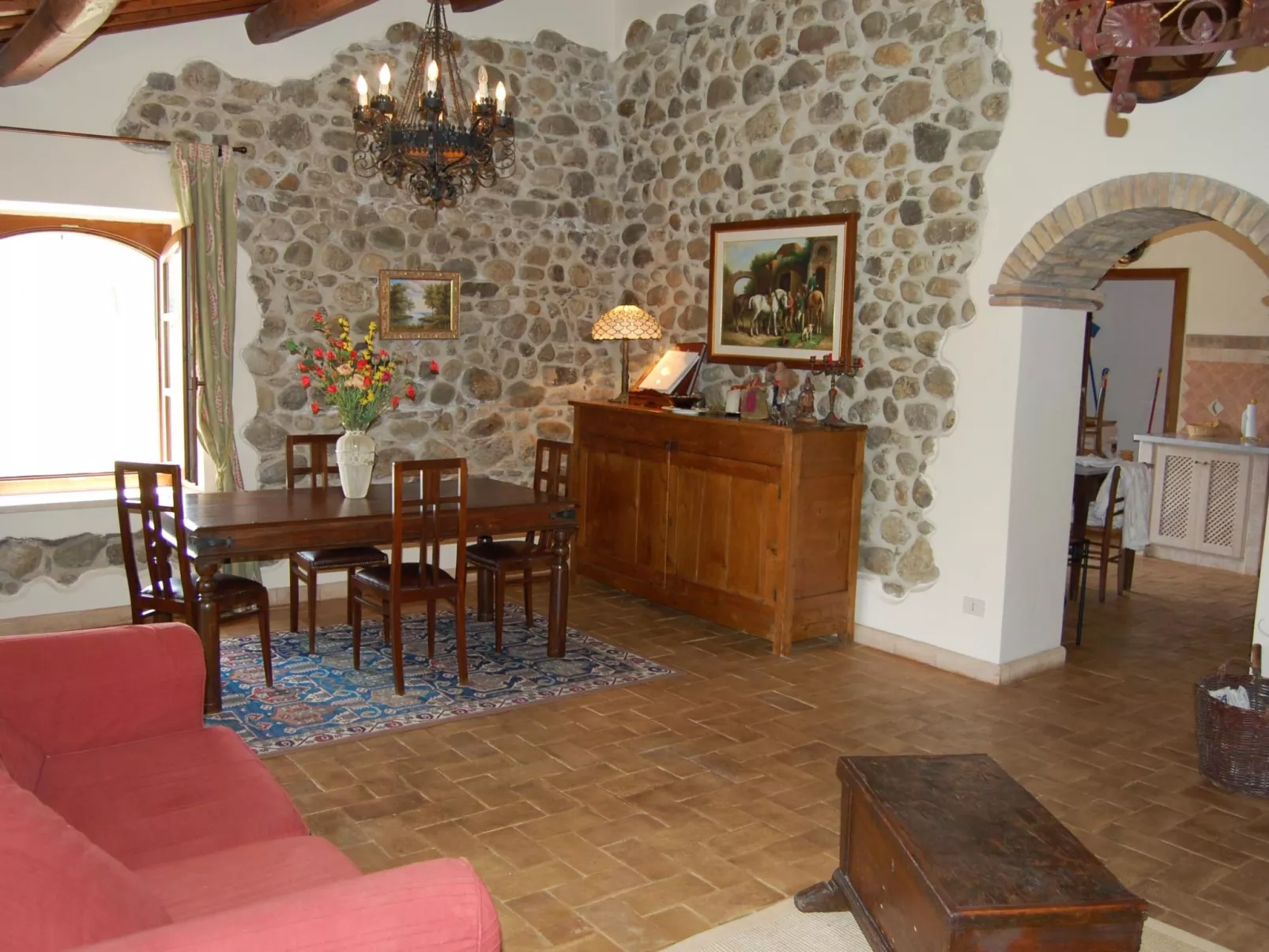 Tenuta 'Solaria Orvieto' mit eigenem Pool-Image-tags.info