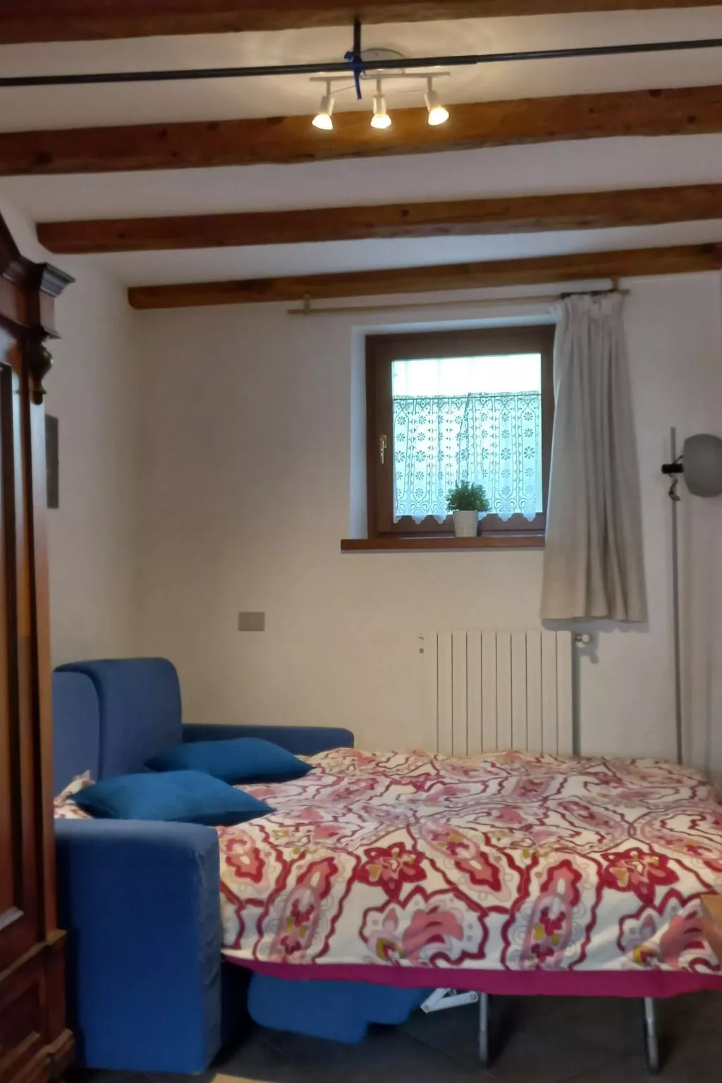 Haus in den Höfen-Binnen