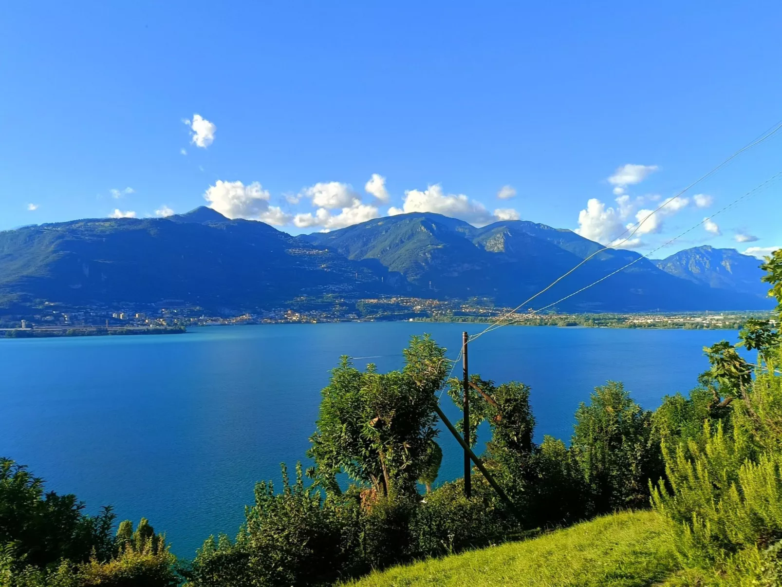 A Casa di Raffi von Holiday World-Buiten