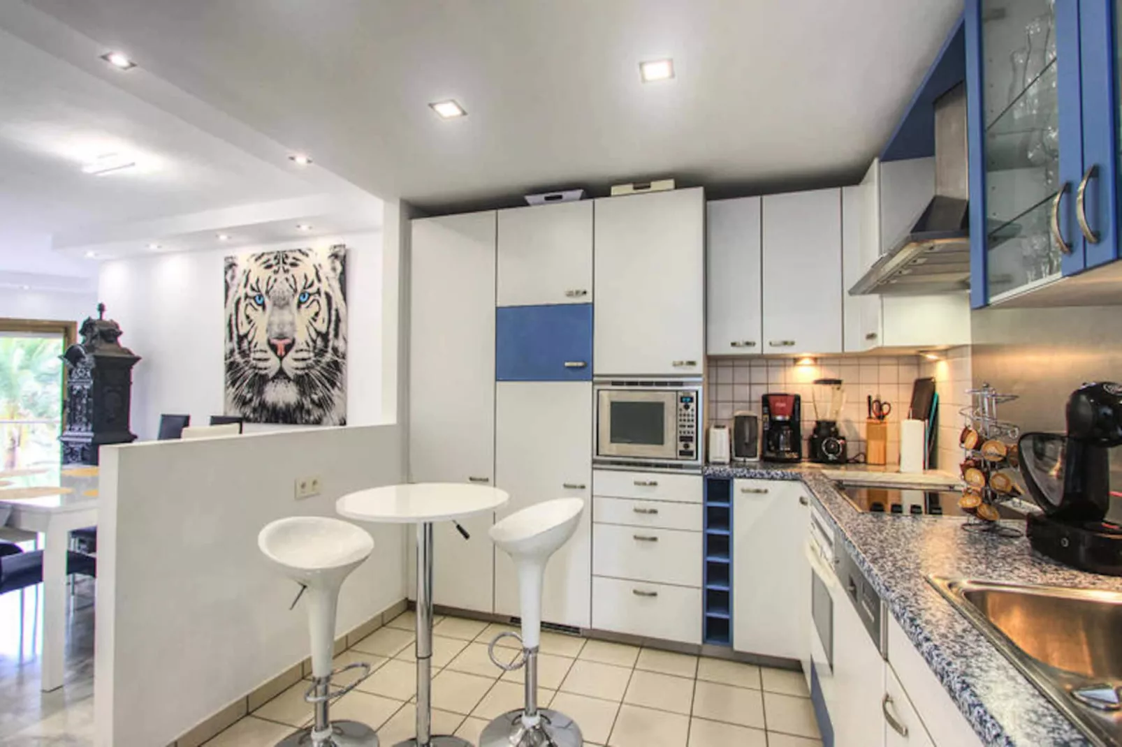 Appartements à Marbella-Niet-getagd