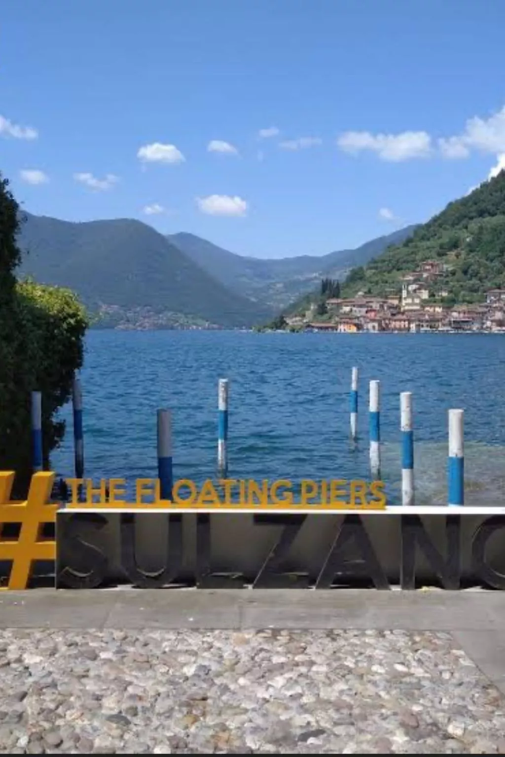 Casa Marì bei Holiday World-Buiten