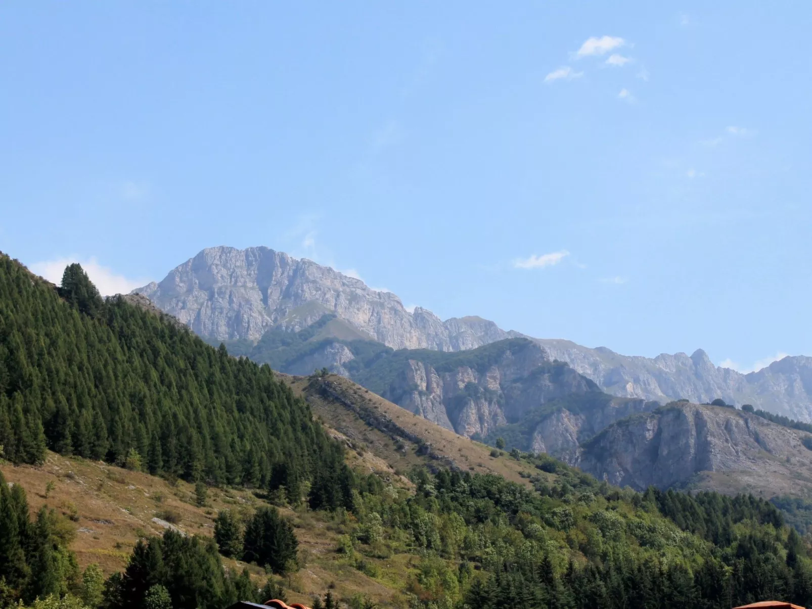 Für 4 Personen ca. 60 m&sup2; in Entracque, Piemont (Provinz Cuneo)-Buiten