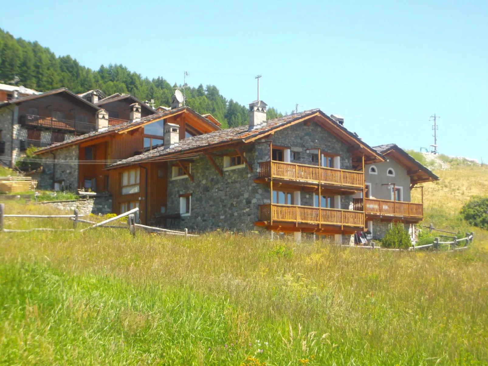 "Das Haus des Lichts-Buiten