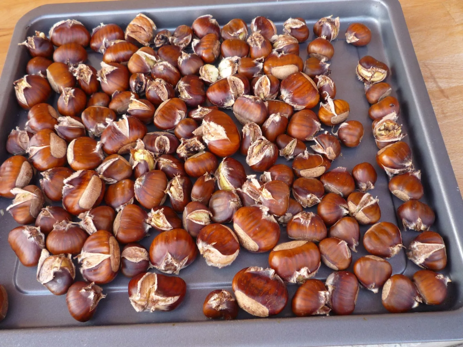 Casa Bella Vista-Binnen