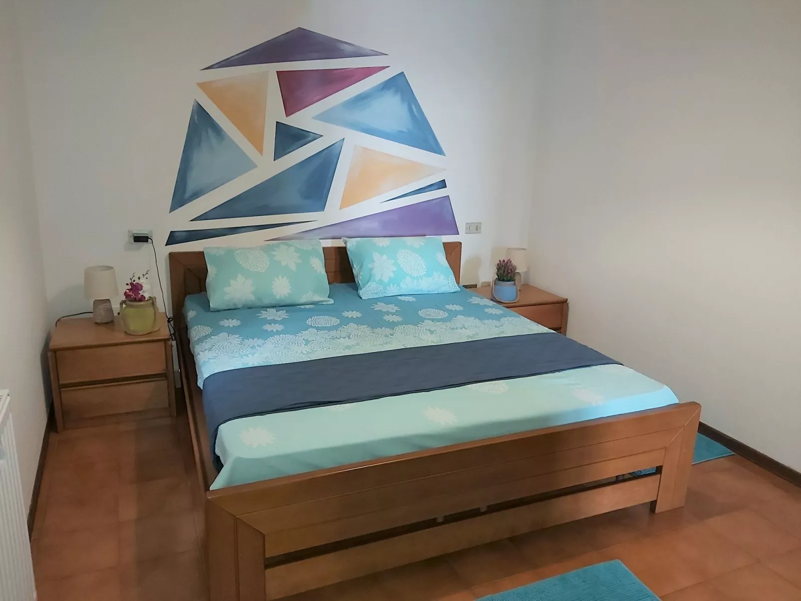 Wohnung 'Ispra Lago Maggiore'-Binnen