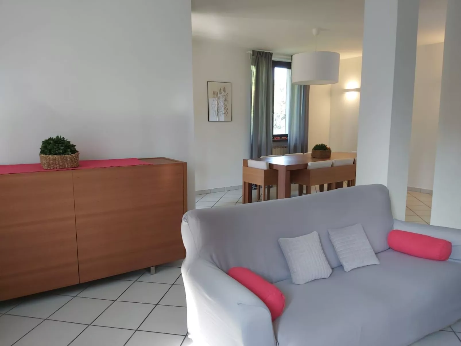 Villa Biancospino See Monate-Binnen