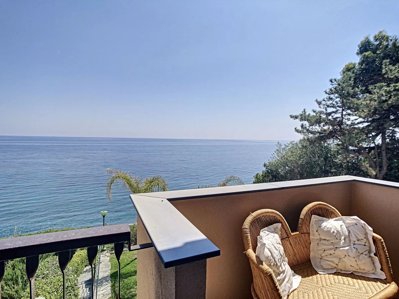 Wohnung 'Sea House' in Strandnähe-Image-tags.info