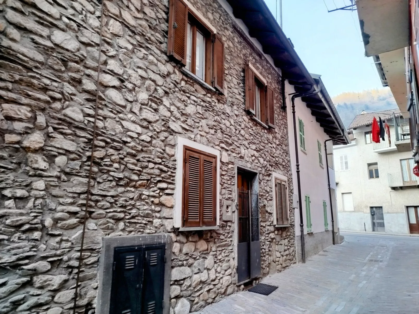 La Misun d'Erio von Holiday World-Buiten