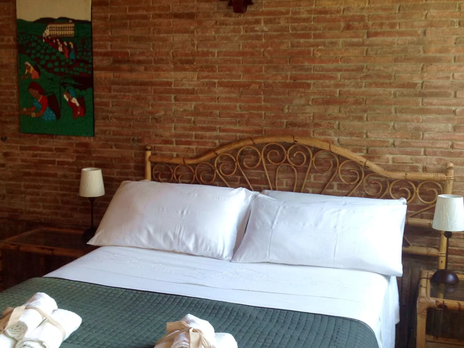 Villa 'Der Kirschbaum'-Binnen