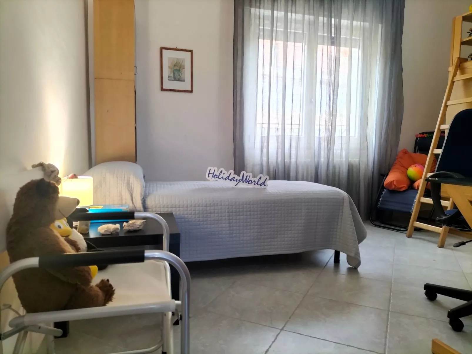 Villa Presentosa D'Abruzzo bei Holiday World-Image-tags.info