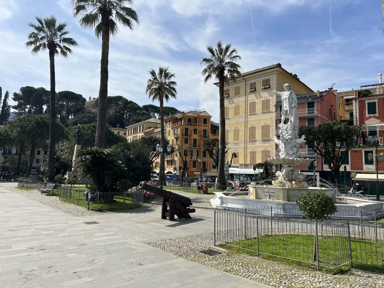 Casa Lilliana by Holiday World-Buiten