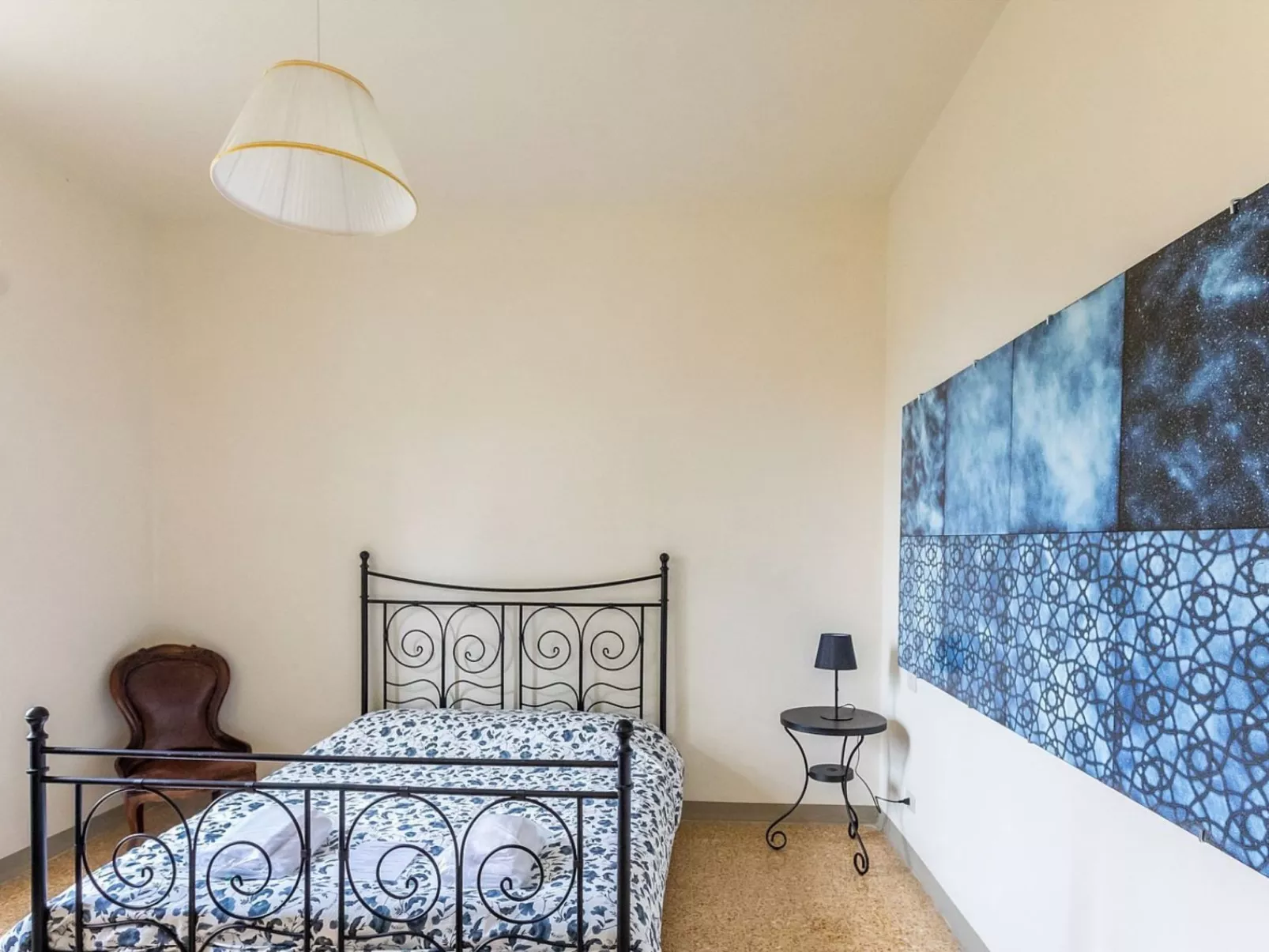 Villa mit privatem Pool in der Region Mugello-Binnen