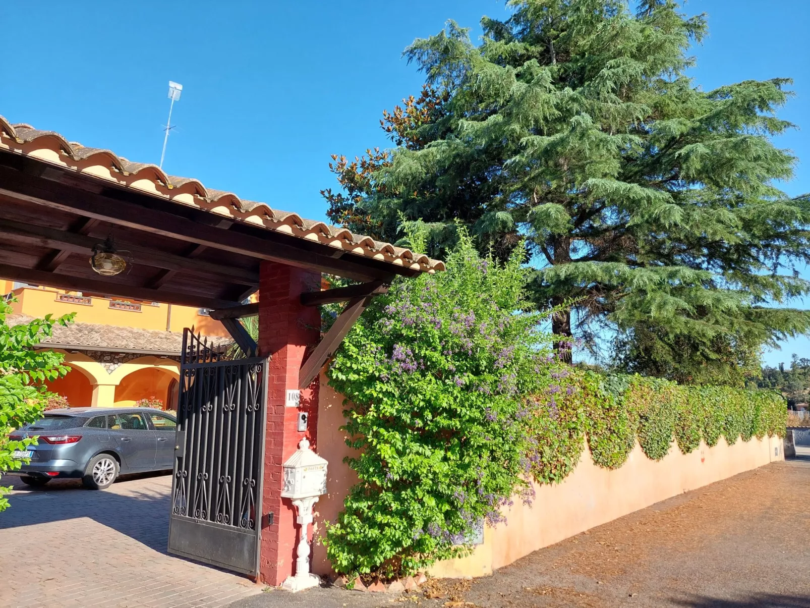 Casa Spartaco by Holiday World-Image-tags.info